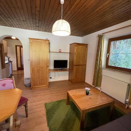 Baerenwirt Apartment Mittenwald Ngoại thất bức ảnh