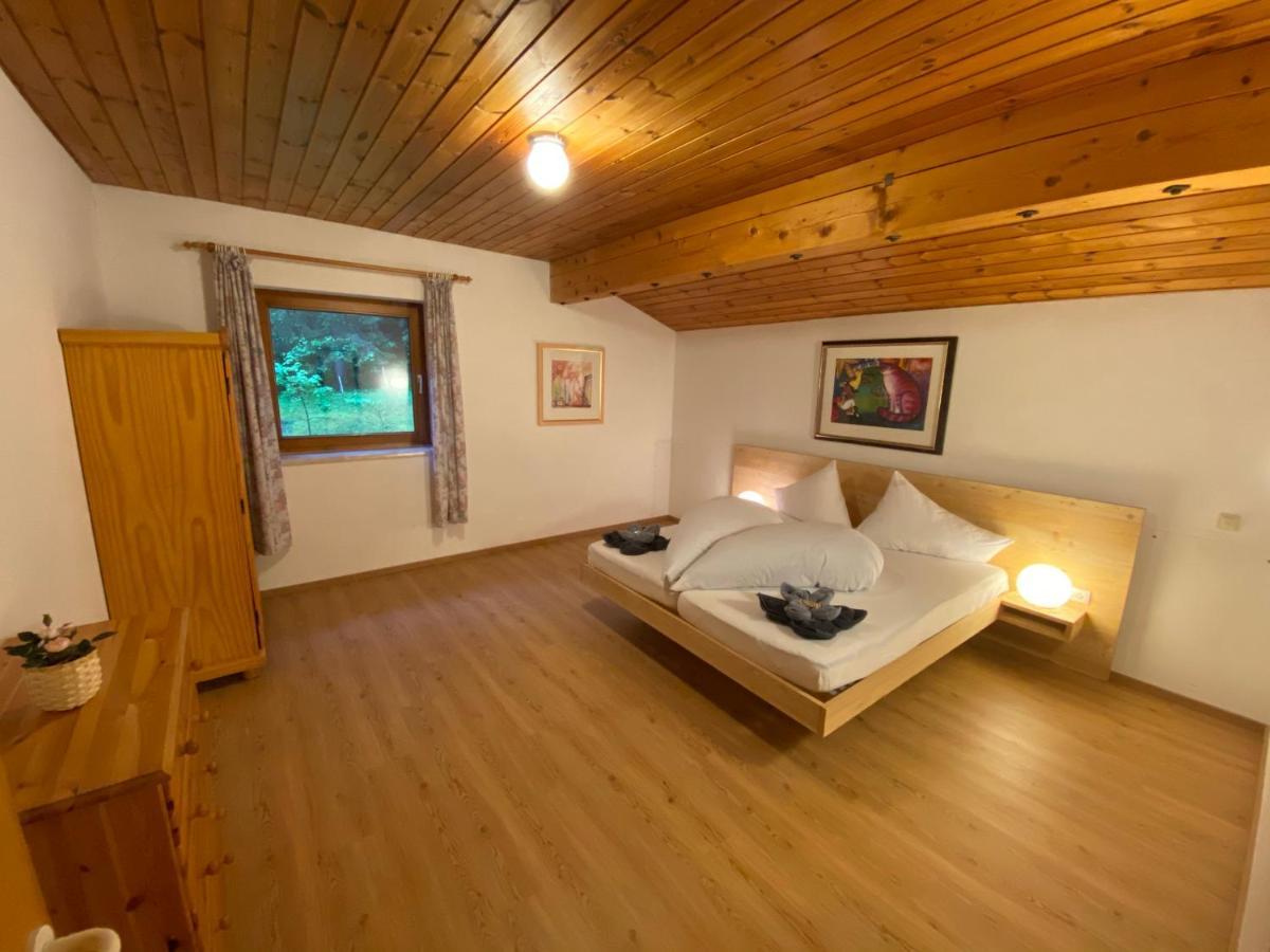 Baerenwirt Apartment Mittenwald Ngoại thất bức ảnh