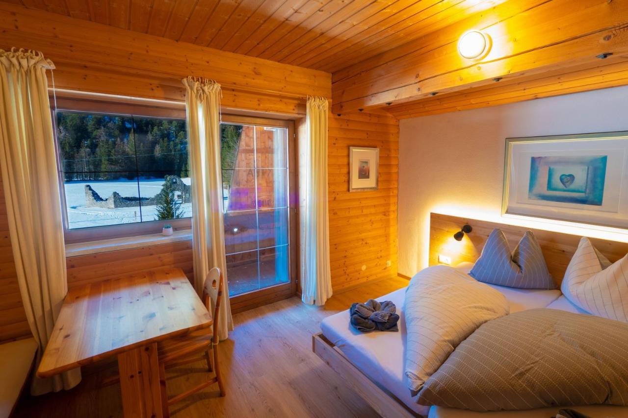 Baerenwirt Apartment Mittenwald Ngoại thất bức ảnh