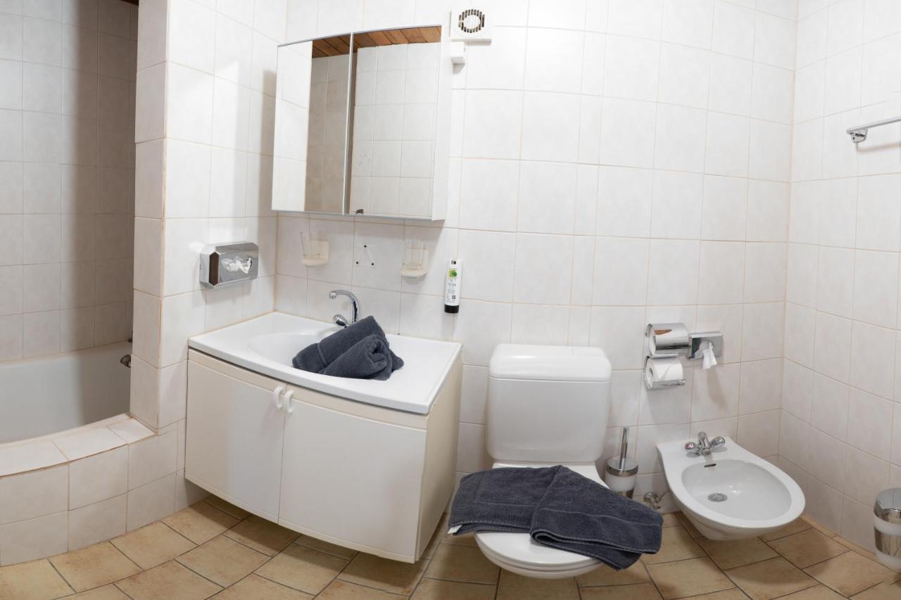 Baerenwirt Apartment Mittenwald Ngoại thất bức ảnh