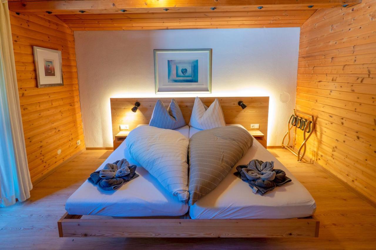 Baerenwirt Apartment Mittenwald Ngoại thất bức ảnh