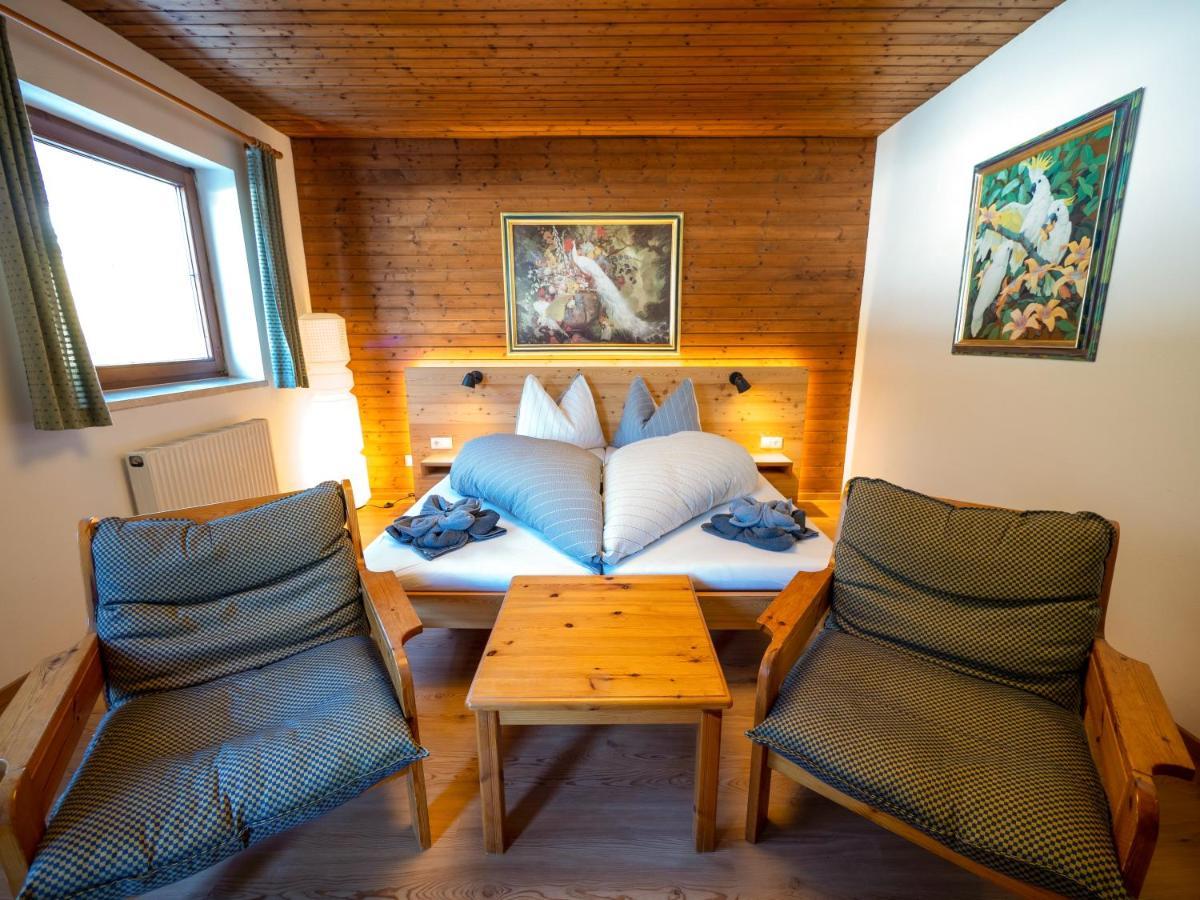 Baerenwirt Apartment Mittenwald Ngoại thất bức ảnh