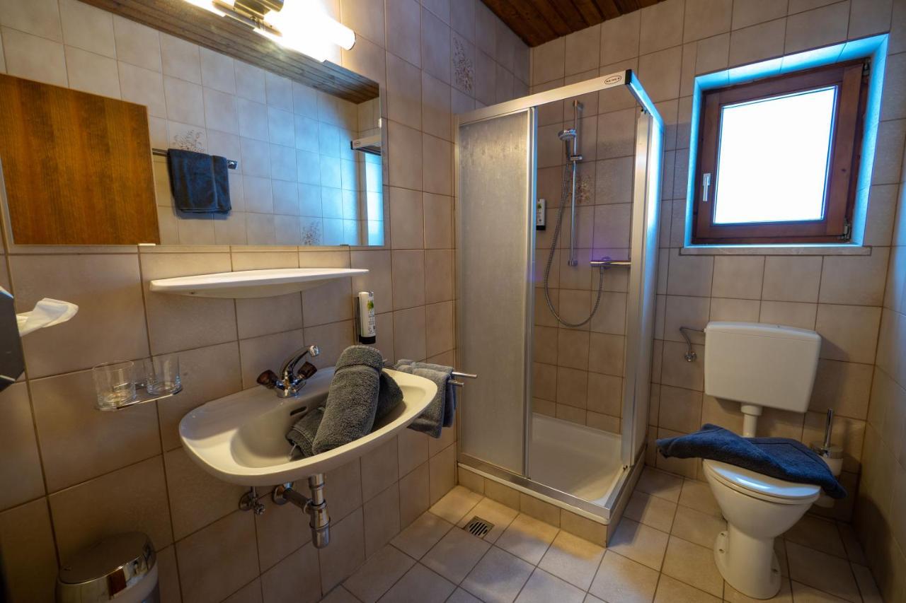 Baerenwirt Apartment Mittenwald Ngoại thất bức ảnh
