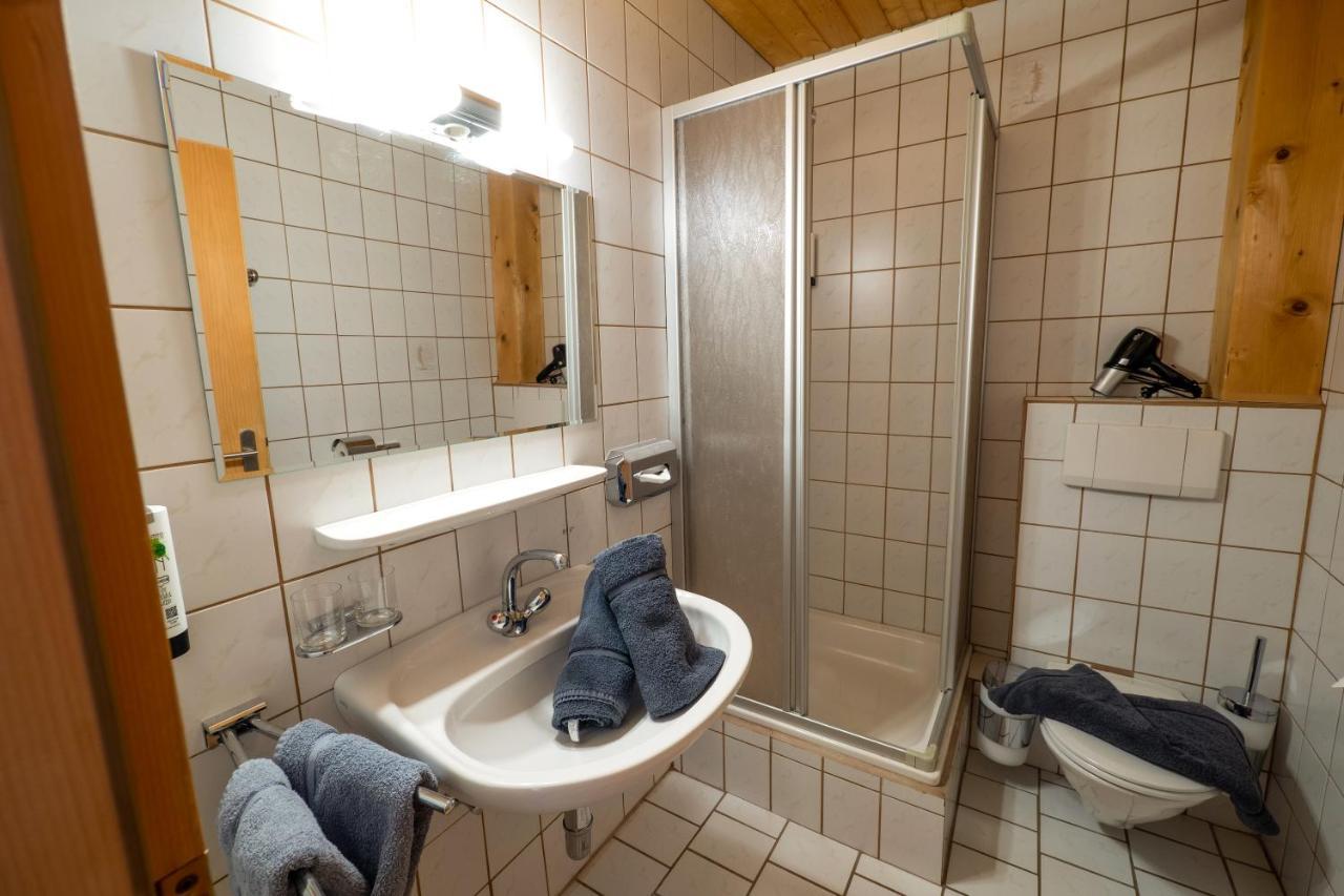 Baerenwirt Apartment Mittenwald Ngoại thất bức ảnh