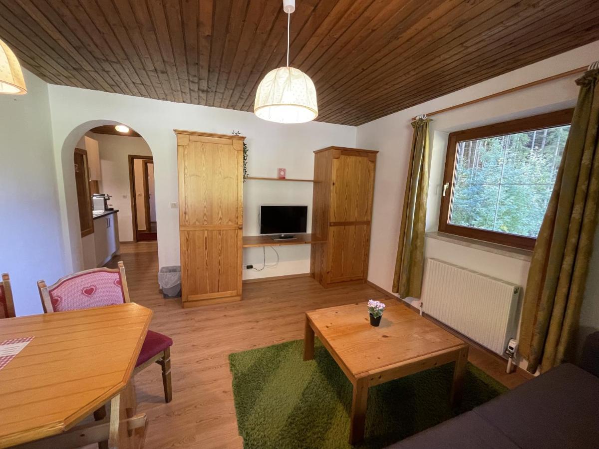 Baerenwirt Apartment Mittenwald Ngoại thất bức ảnh