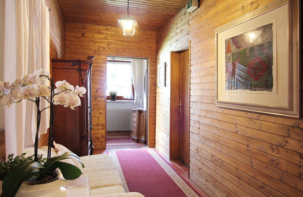 Baerenwirt Apartment Mittenwald Ngoại thất bức ảnh