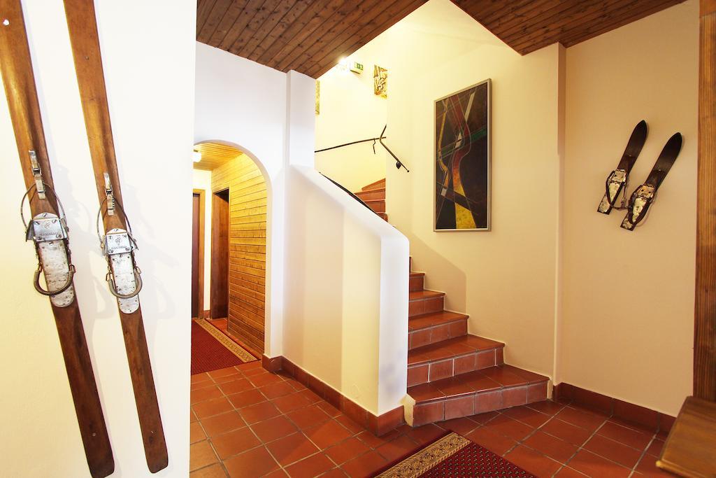 Baerenwirt Apartment Mittenwald Ngoại thất bức ảnh