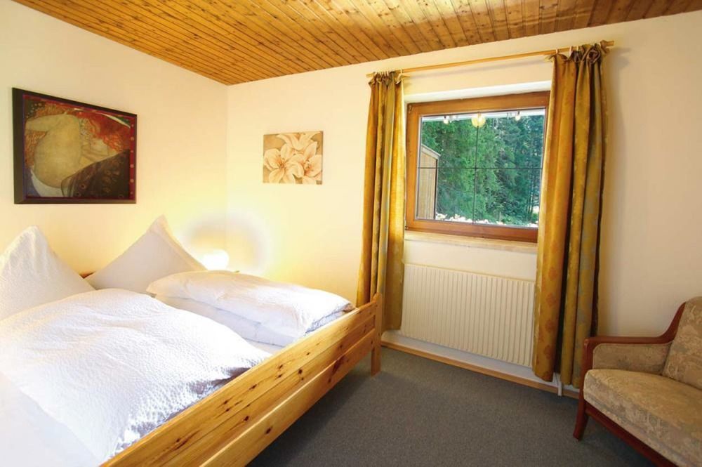 Baerenwirt Apartment Mittenwald Ngoại thất bức ảnh