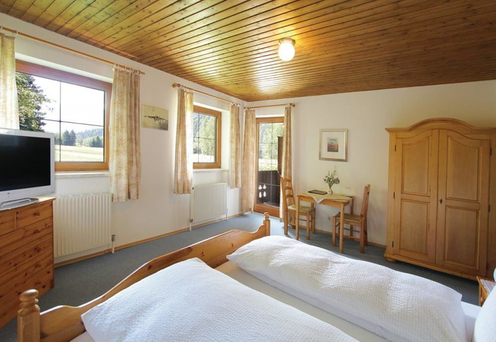 Baerenwirt Apartment Mittenwald Ngoại thất bức ảnh