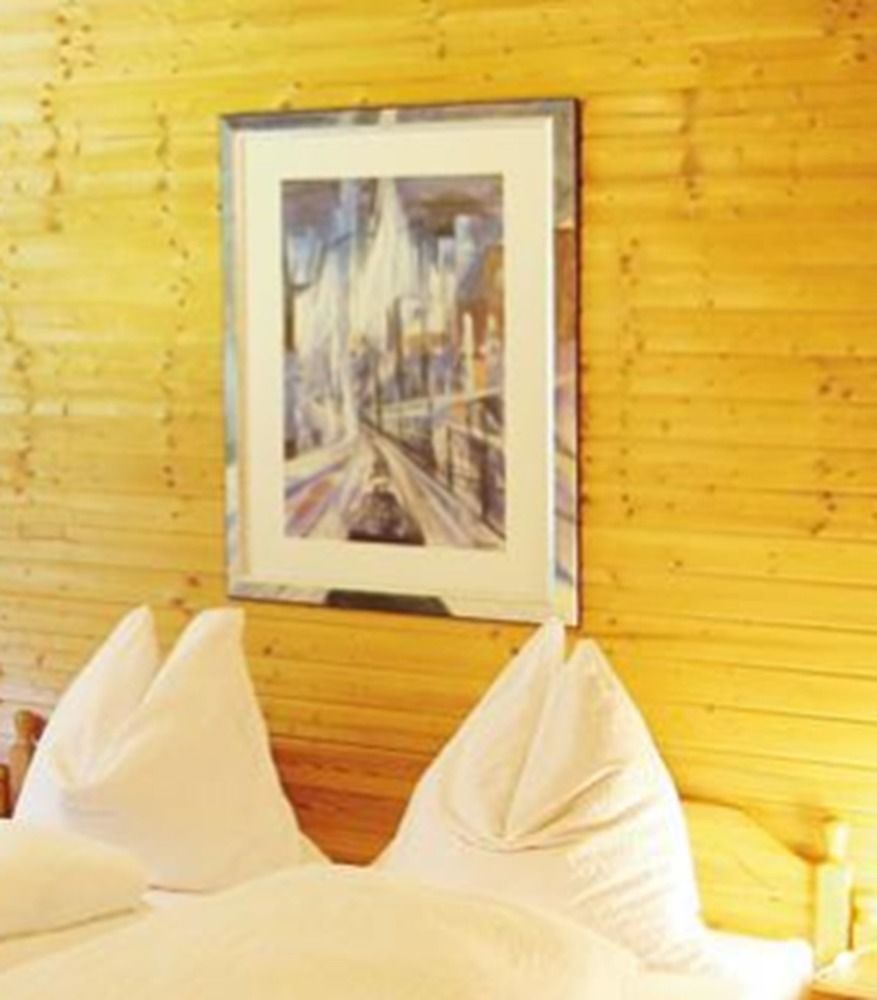 Baerenwirt Apartment Mittenwald Ngoại thất bức ảnh