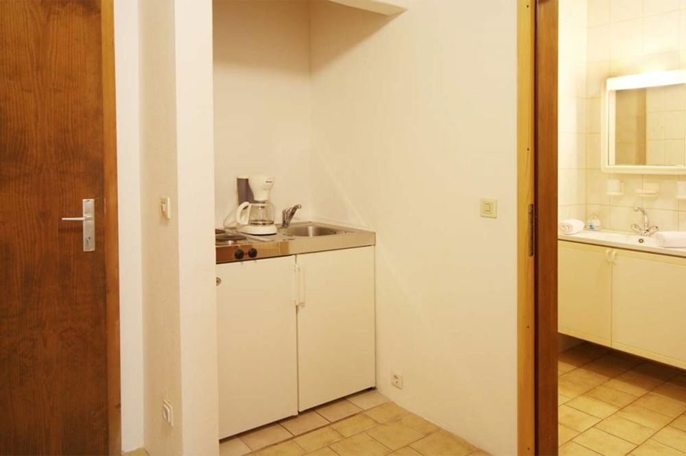 Baerenwirt Apartment Mittenwald Ngoại thất bức ảnh