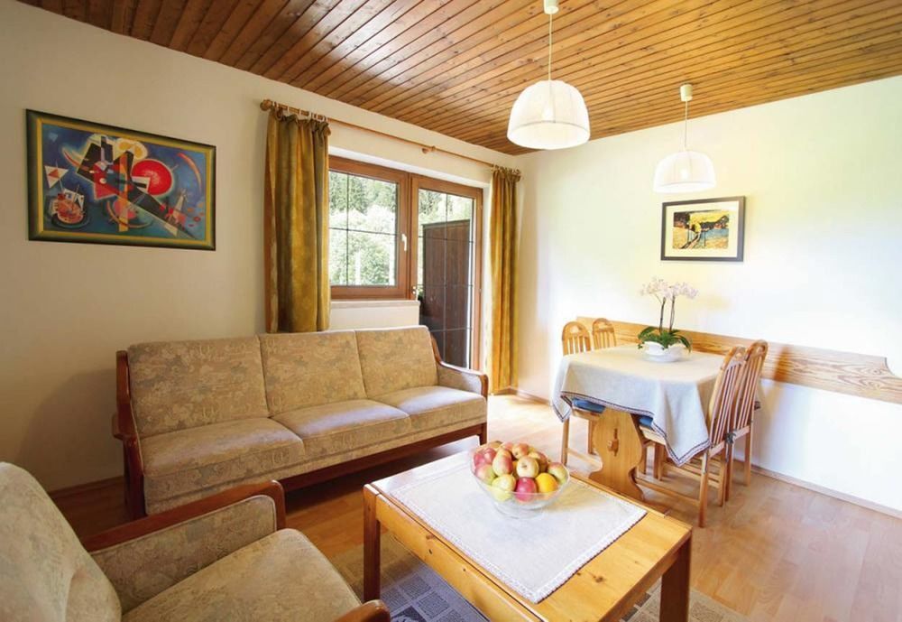 Baerenwirt Apartment Mittenwald Ngoại thất bức ảnh
