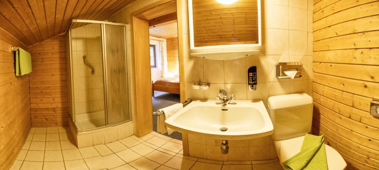 Baerenwirt Apartment Mittenwald Ngoại thất bức ảnh