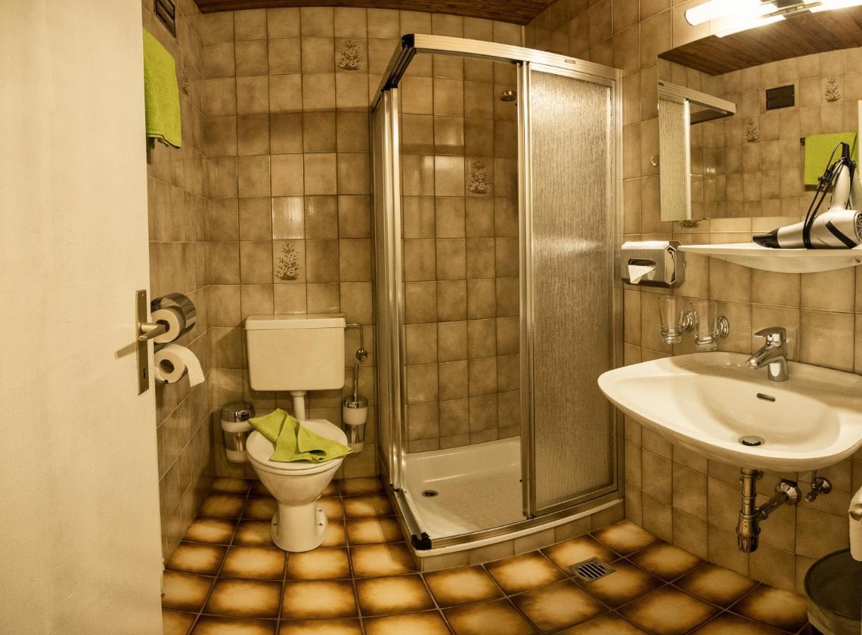 Baerenwirt Apartment Mittenwald Ngoại thất bức ảnh