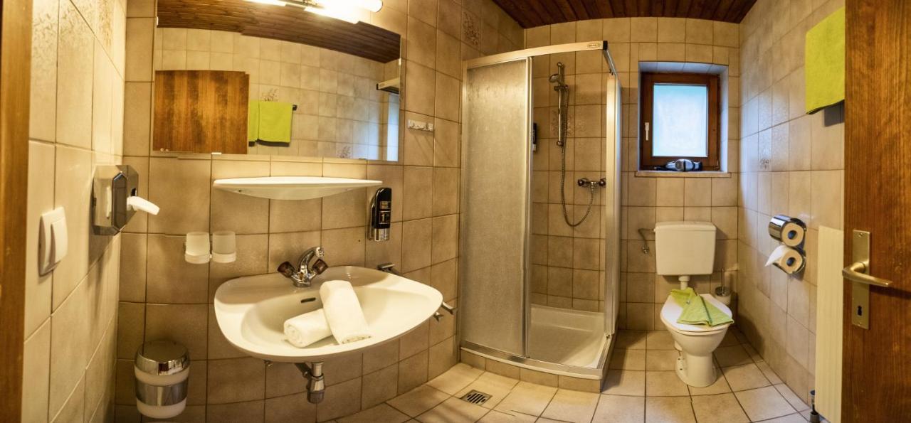 Baerenwirt Apartment Mittenwald Ngoại thất bức ảnh