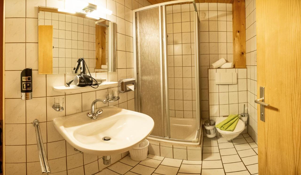 Baerenwirt Apartment Mittenwald Ngoại thất bức ảnh